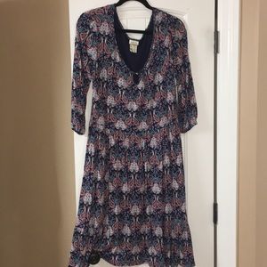 Matilda Jane women’s dress